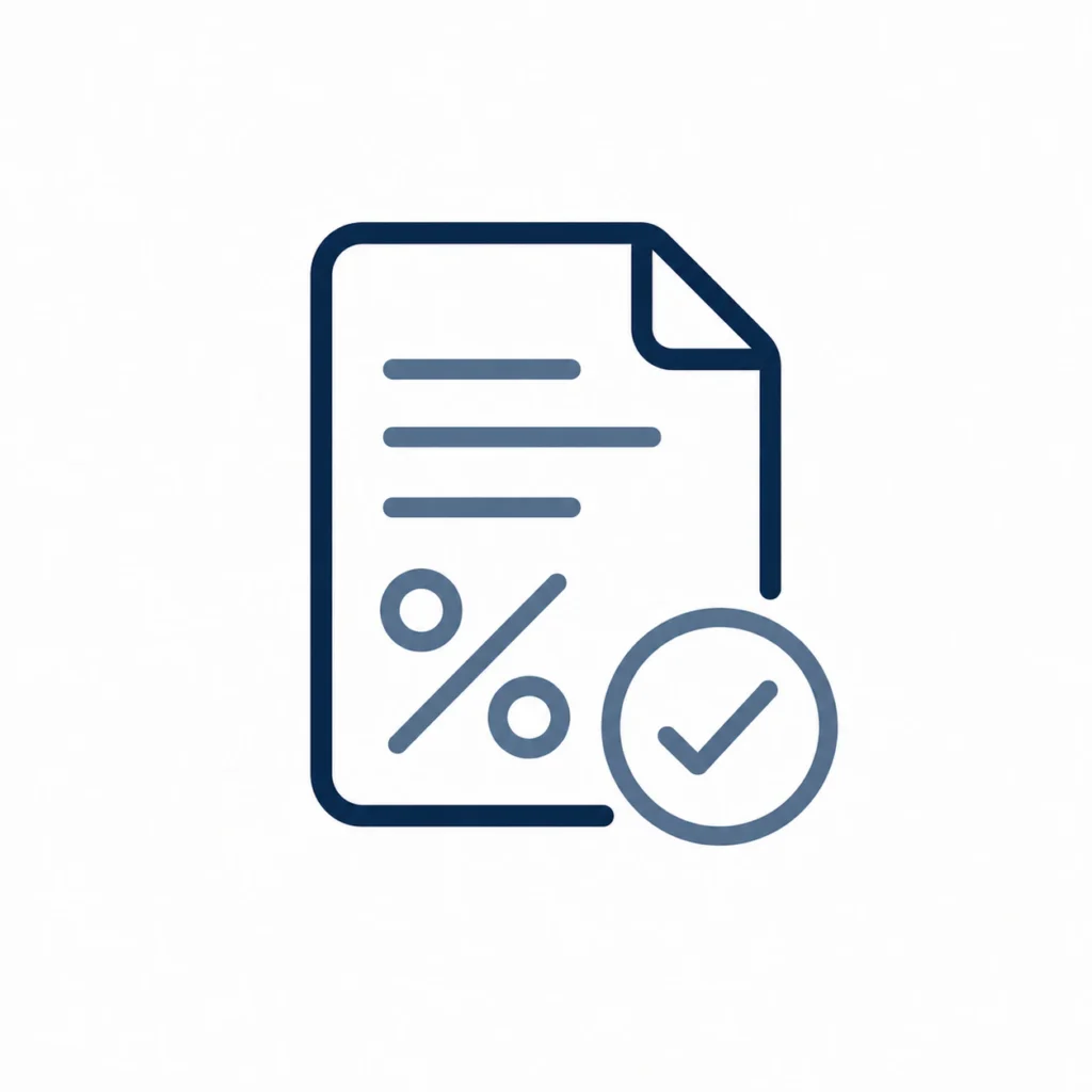 VAT return services and MTD compliance