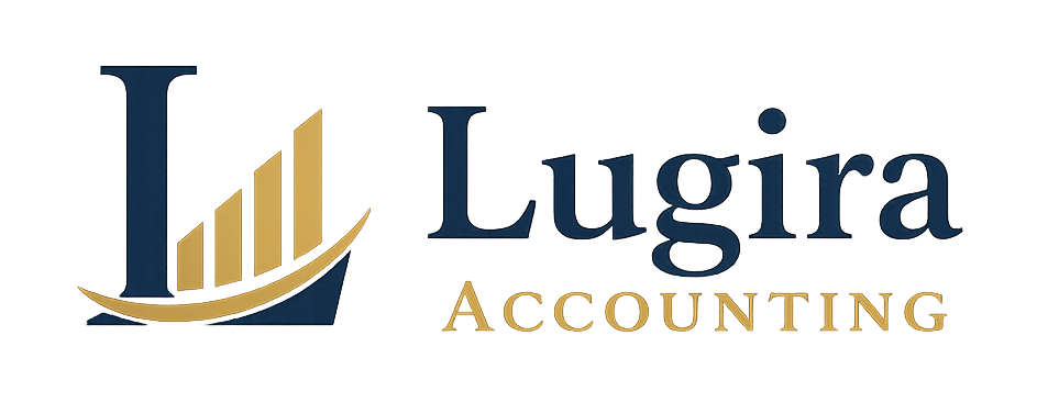 Logo lugiraaccounting